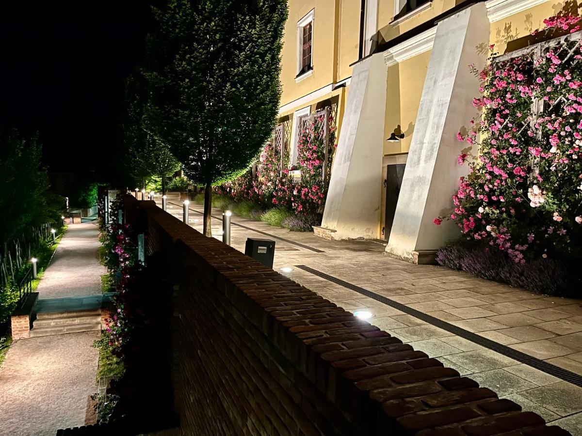 Nové Adalbertinum Hradec Kralove Exterior foto